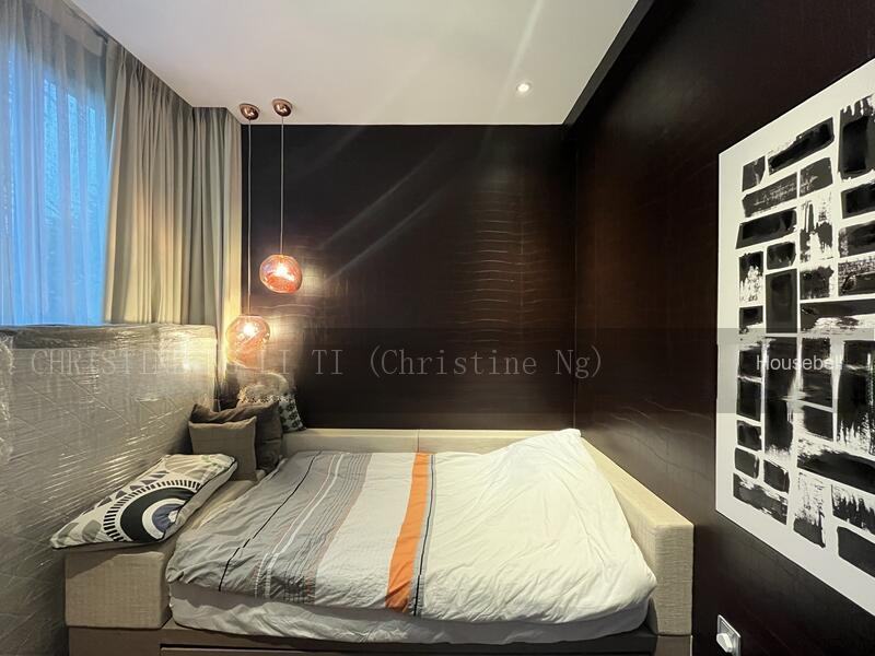 Goodwood Grand, S$ 6,700,000 (可协商价格), 5,231 sqft, 公寓 - Apartment