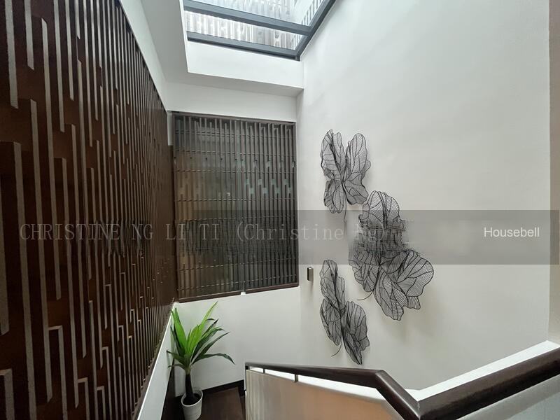 Goodwood Grand, S$ 6,700,000 (可协商价格), 5,231 sqft, 公寓 - Apartment