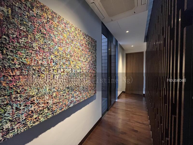 Goodwood Grand, S$ 6,700,000 (可协商价格), 5,231 sqft, 公寓 - Apartment