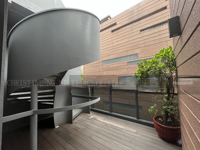Goodwood Grand, S$ 6,700,000 (可协商价格), 5,231 sqft, 公寓 - Apartment
