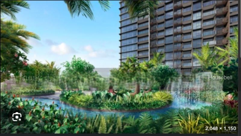 J'den, S$ 1,590,000 (可协商价格), 624 sqft, 公寓 - Condominium