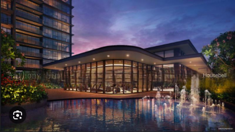 J'den, S$ 1,590,000 (可协商价格), 624 sqft, 公寓 - Condominium