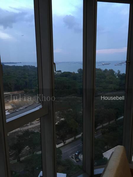 The Bayshore, S$ 1,380,000 (可协商价格), 980 sqft, 公寓 - Condominium