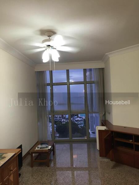 The Bayshore, S$ 1,380,000 (可协商价格), 980 sqft, 公寓 - Condominium