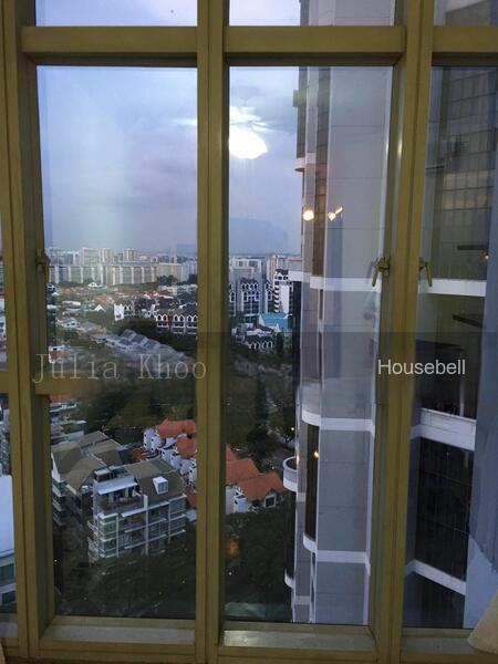 The Bayshore, S$ 1,380,000 (可协商价格), 980 sqft, 公寓 - Condominium