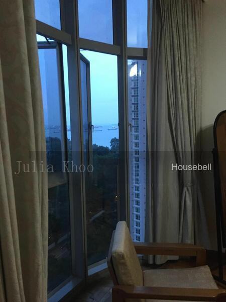 The Bayshore, S$ 1,380,000 (可协商价格), 980 sqft, 公寓 - Condominium