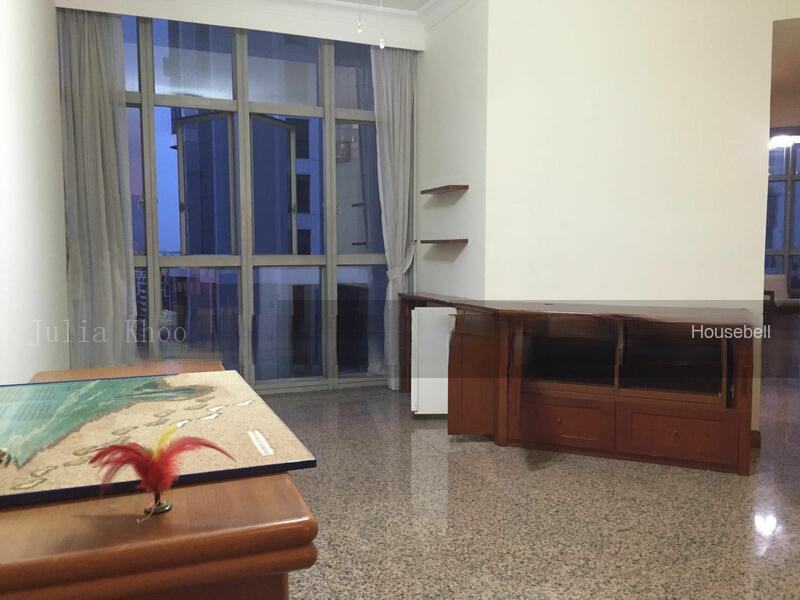 The Bayshore, S$ 1,380,000 (可协商价格), 980 sqft, 公寓 - Condominium