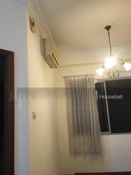 The Bayshore, S$ 1,380,000 (可协商价格), 980 sqft, 公寓 - Condominium