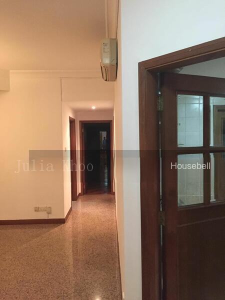 The Bayshore, S$ 1,380,000 (可协商价格), 980 sqft, 公寓 - Condominium