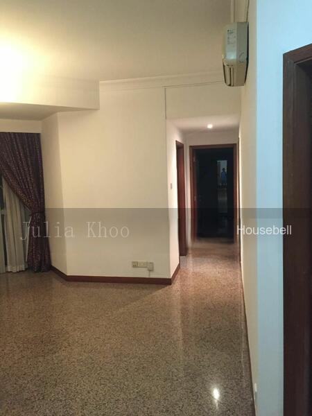 The Bayshore, S$ 1,380,000 (可协商价格), 980 sqft, 公寓 - Condominium