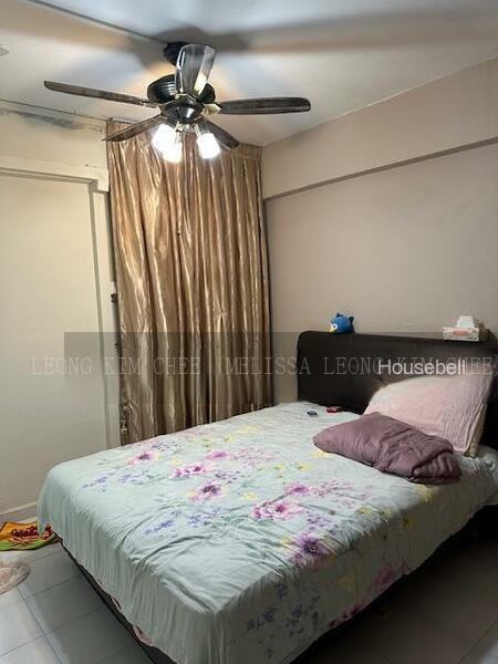 706 Hougang Avenue 2, S$ 538,000 (可协商价格), 980 sqft, 组屋 - 4 NG