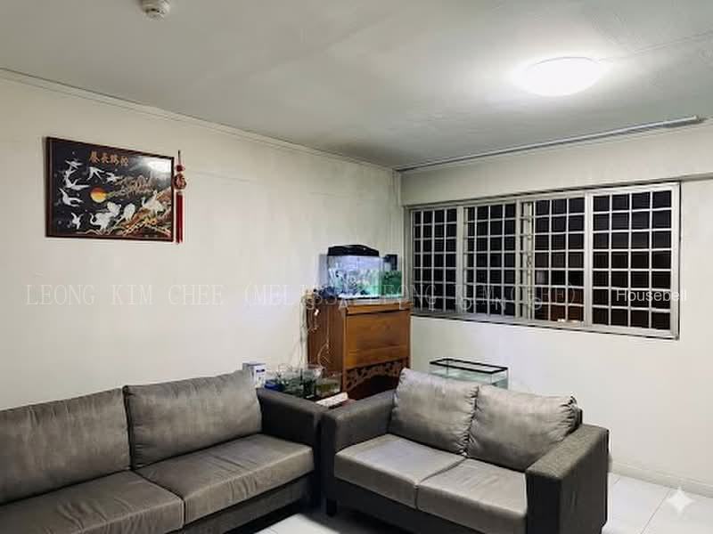 706 Hougang Avenue 2, S$ 538,000 (可协商价格), 980 sqft, 组屋 - 4 NG