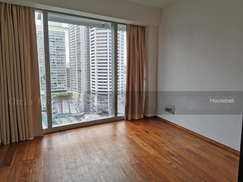 The Orchard Residences, S$ 10,000,000 (可协商价格), 2,465 sqft, 公寓 - Condominium
