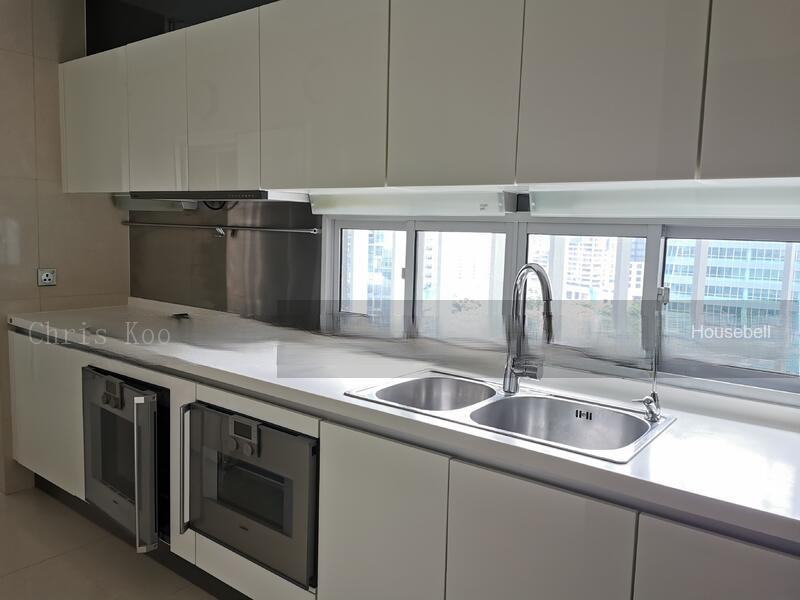 The Orchard Residences, S$ 10,000,000 (可协商价格), 2,465 sqft, 公寓 - Condominium