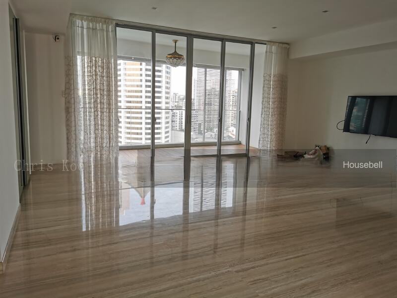 The Orchard Residences, S$ 10,000,000 (可协商价格), 2,465 sqft, 公寓 - Condominium