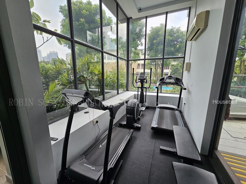 Casa Fortuna, S$ 1,300 (Starting From) /mo, Condos - Condominium