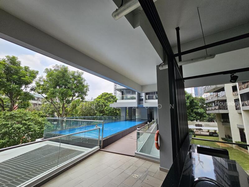 Casa Fortuna, S$ 1,300 (Starting From) /mo, Condos - Condominium