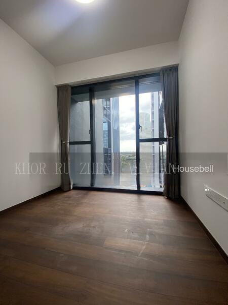 The M, S$ 1,599,999, 592 sqft, 公寓 - Condominium