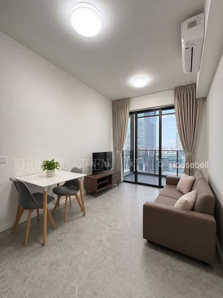 The M, S$ 1,599,999, 592 sqft, 公寓 - Condominium