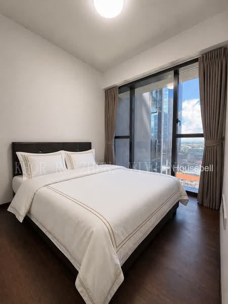 The M, S$ 1,599,999, 592 sqft, 公寓 - Condominium