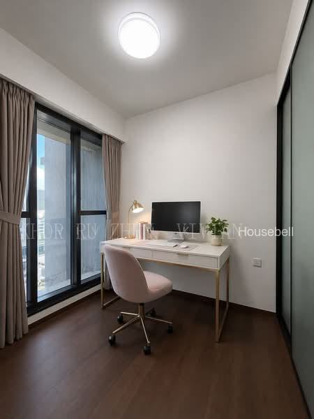 The M, S$ 1,599,999, 592 sqft, 公寓 - Condominium