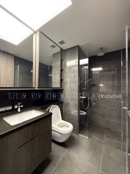 The M, S$ 1,599,999, 592 sqft, 公寓 - Condominium
