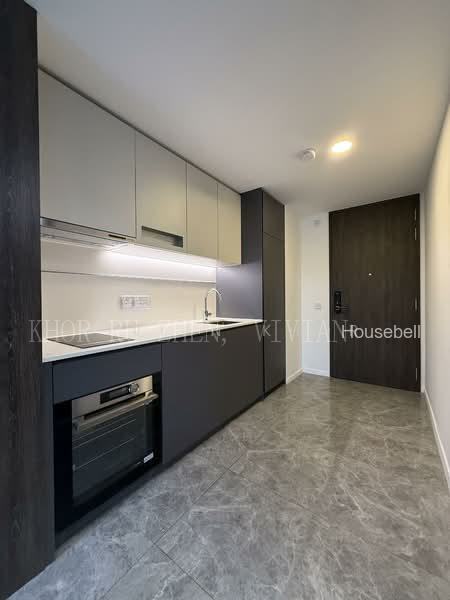 The M, S$ 1,599,999, 592 sqft, 公寓 - Condominium