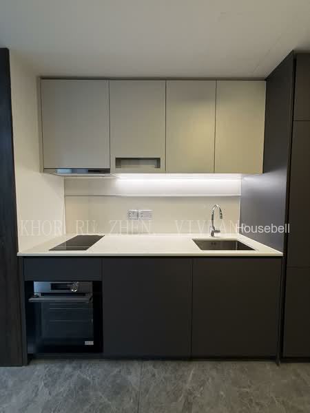 The M, S$ 1,599,999, 592 sqft, 公寓 - Condominium