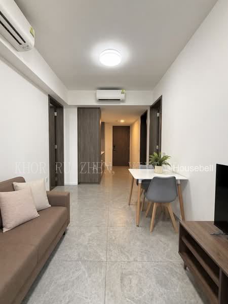 The M, S$ 1,599,999, 592 sqft, 公寓 - Condominium