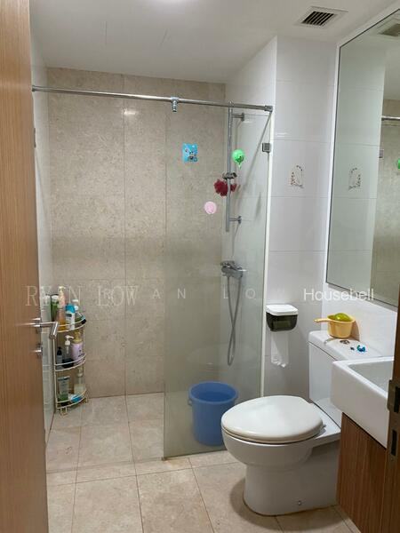 Waterfront Waves, S$ 6,200 (最低价格) /月, 1,518 sqft, 公寓 - Condominium