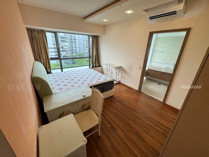 Waterfront Waves, S$ 6,200 (最低价格) /月, 1,518 sqft, 公寓 - Condominium