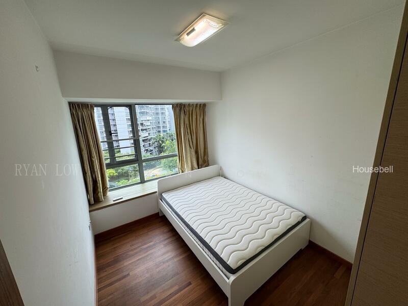 Waterfront Waves, S$ 6,200 (最低价格) /月, 1,518 sqft, 公寓 - Condominium