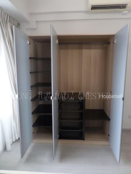 International Plaza, S$ 1,519,000 (可协商价格), 1,033 sqft, 公寓 - Apartment