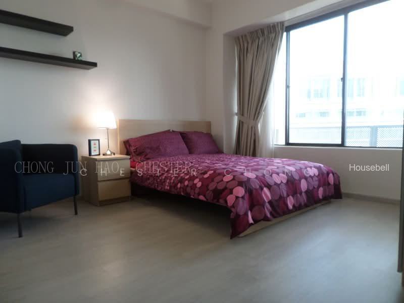 International Plaza, S$ 1,519,000 (可协商价格), 1,033 sqft, 公寓 - Apartment