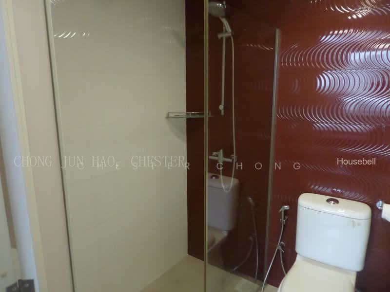 International Plaza, S$ 1,519,000 (可协商价格), 1,033 sqft, 公寓 - Apartment
