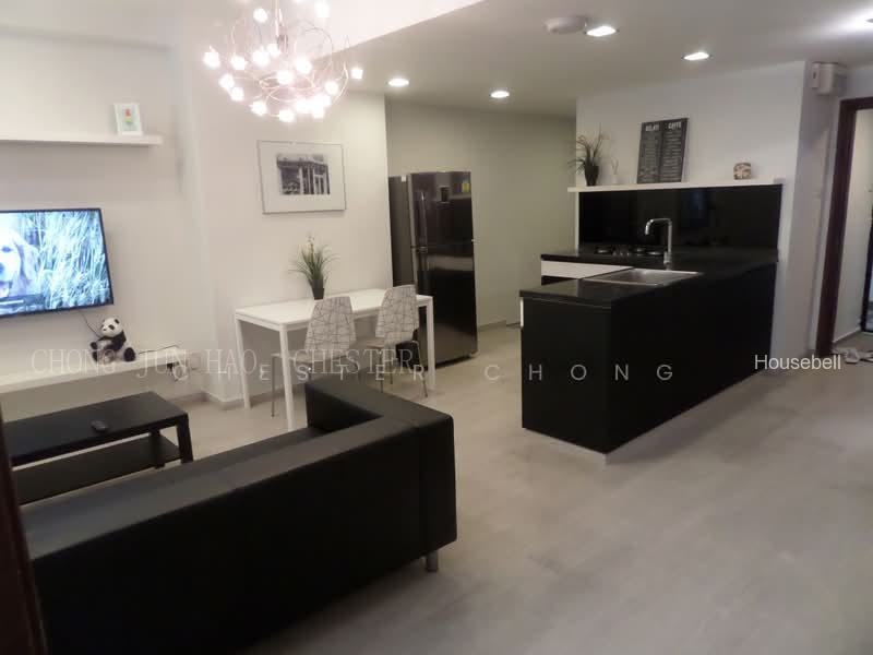 International Plaza, S$ 1,519,000 (可协商价格), 1,033 sqft, 公寓 - Apartment