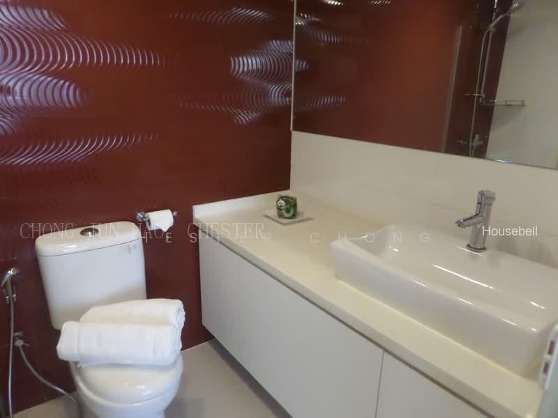 International Plaza, S$ 1,519,000 (可协商价格), 1,033 sqft, 公寓 - Apartment