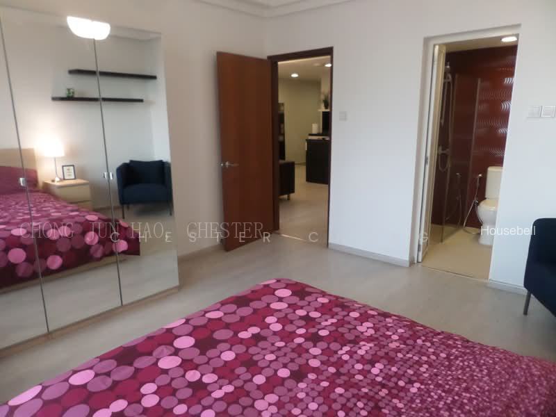 International Plaza, S$ 1,519,000 (可协商价格), 1,033 sqft, 公寓 - Apartment