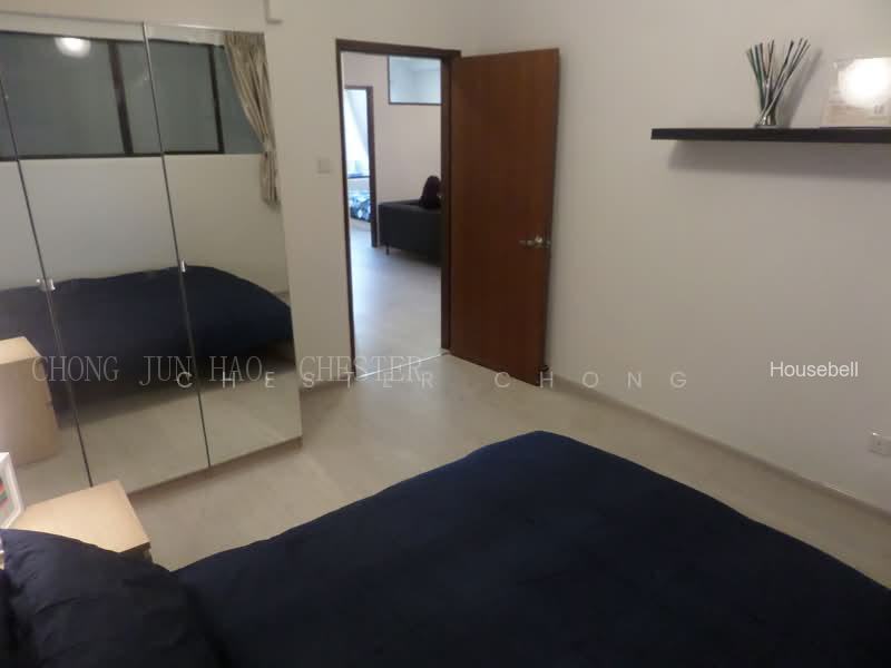 International Plaza, S$ 1,519,000 (可协商价格), 1,033 sqft, 公寓 - Apartment