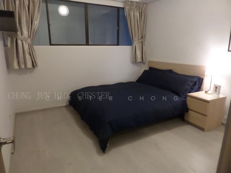 International Plaza, S$ 1,519,000 (可协商价格), 1,033 sqft, 公寓 - Apartment