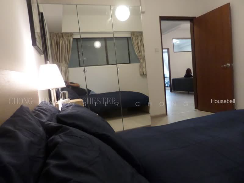International Plaza, S$ 1,519,000 (可协商价格), 1,033 sqft, 公寓 - Apartment