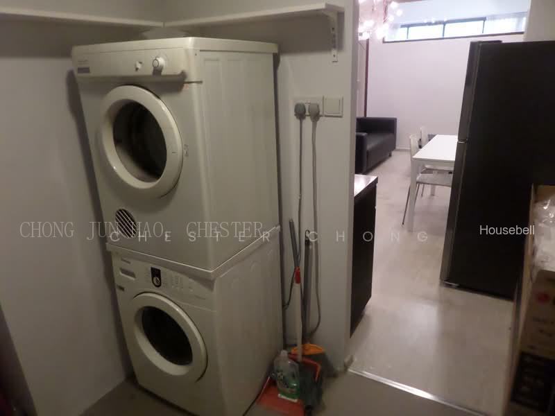 International Plaza, S$ 1,519,000 (可协商价格), 1,033 sqft, 公寓 - Apartment