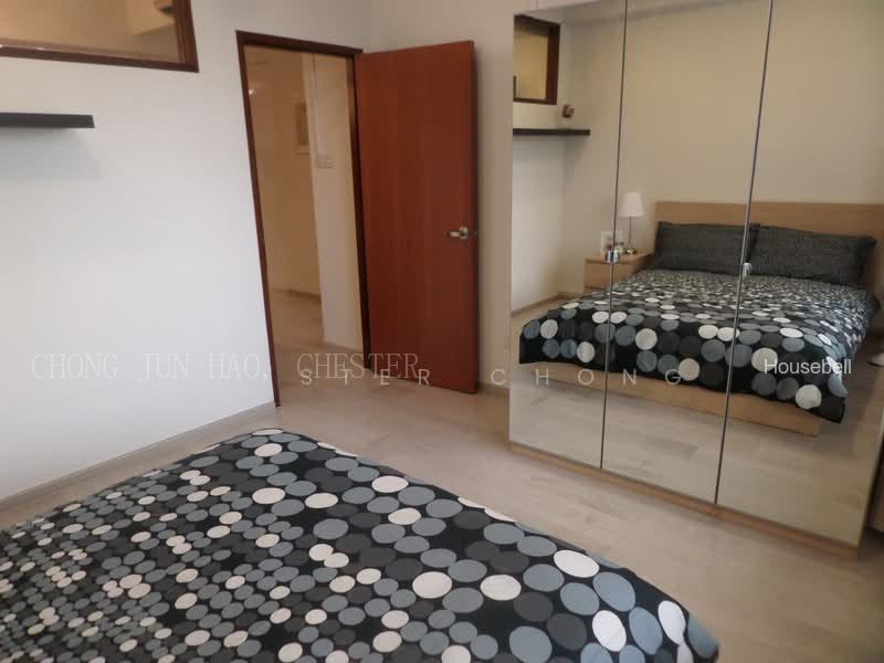 International Plaza, S$ 1,519,000 (可协商价格), 1,033 sqft, 公寓 - Apartment