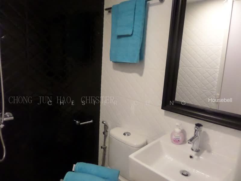 International Plaza, S$ 1,519,000 (可协商价格), 1,033 sqft, 公寓 - Apartment