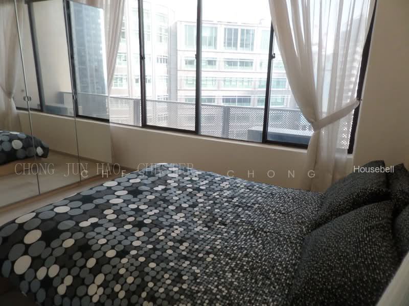 International Plaza, S$ 1,519,000 (可协商价格), 1,033 sqft, 公寓 - Apartment