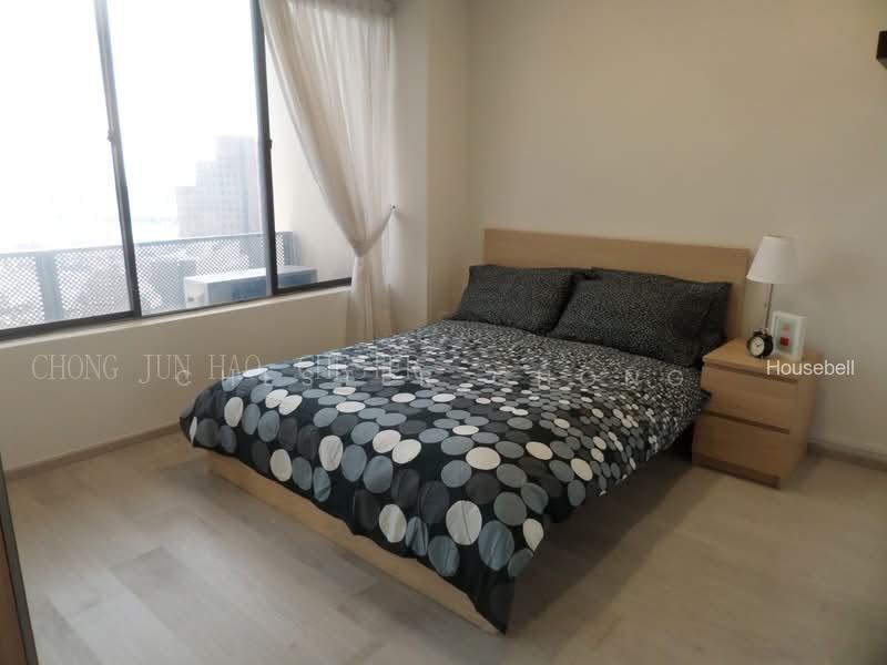 International Plaza, S$ 1,519,000 (可协商价格), 1,033 sqft, 公寓 - Apartment