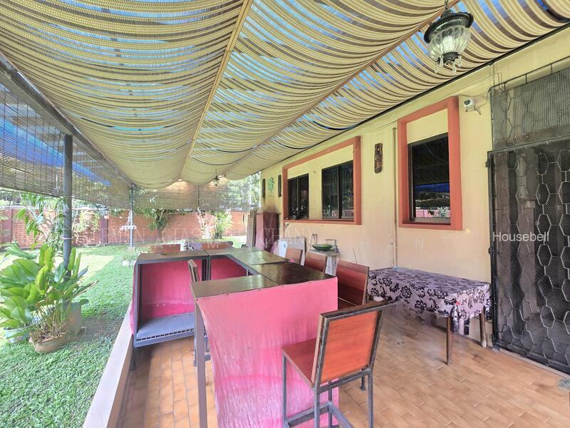 Westlake Gardens, S$ 16,800,000 (可协商价格), 4,500 sqft, 有地 - Detached House