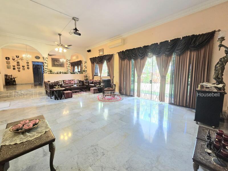 Westlake Gardens, S$ 16,800,000 (可协商价格), 4,500 sqft, 有地 - Detached House