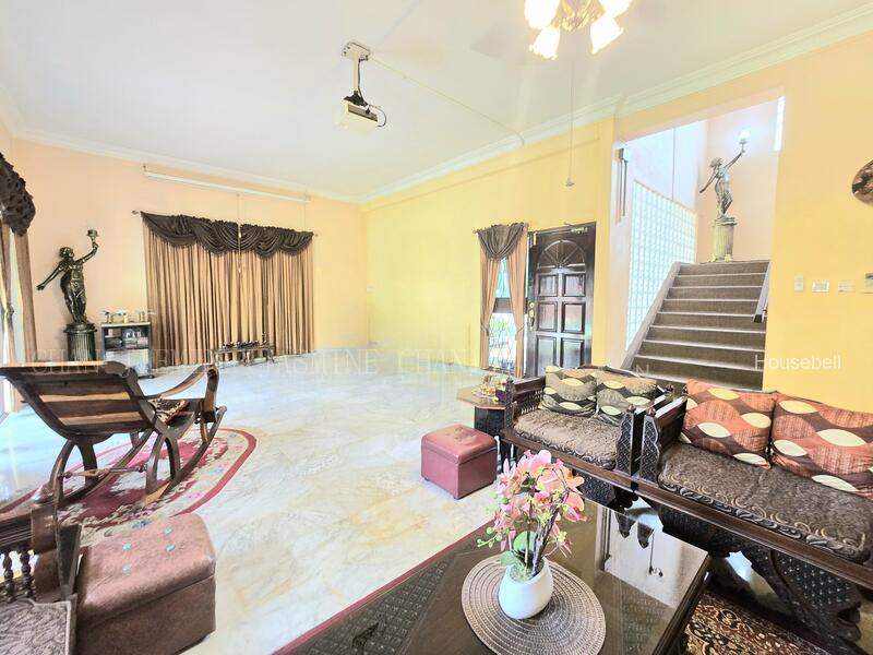 Westlake Gardens, S$ 16,800,000 (可协商价格), 4,500 sqft, 有地 - Detached House