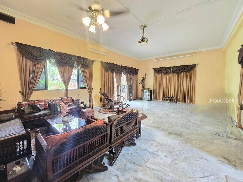 Westlake Gardens, S$ 16,800,000 (可协商价格), 4,500 sqft, 有地 - Detached House